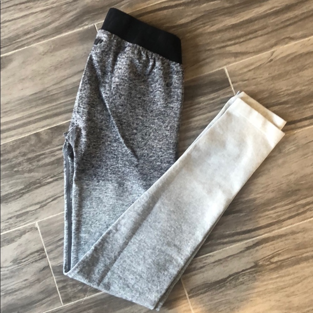 MyProtein Seamless Ombré Legging. OUT OF STOCK